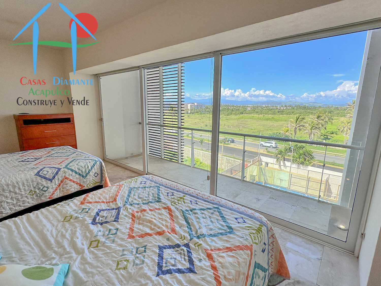 Arena 401 - Recámara dos 3